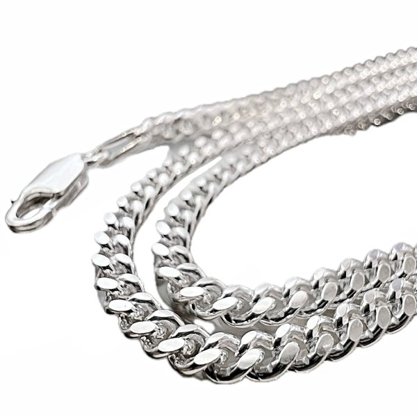 925 Chain  Necklace
